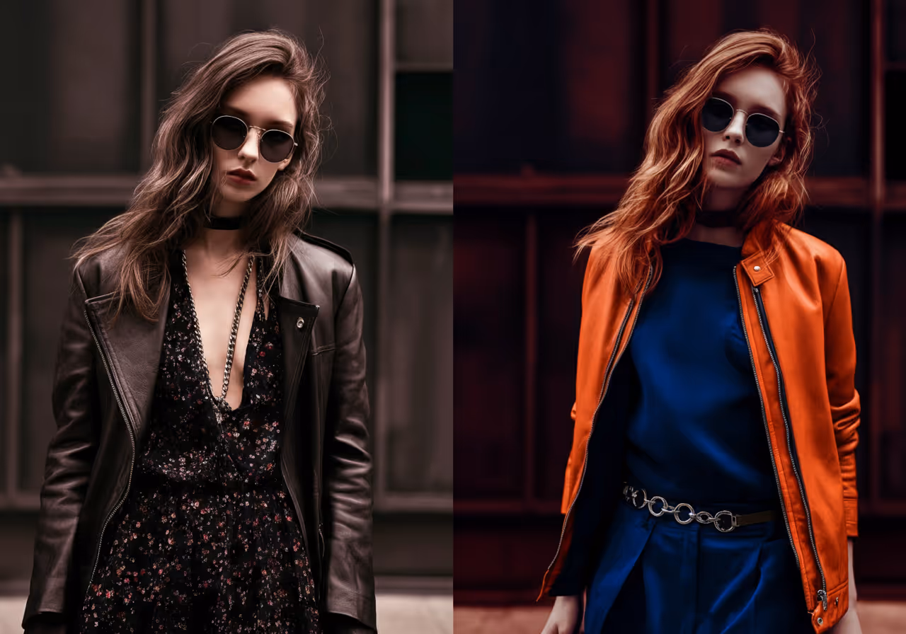 Advanced Editing Techniques for Fashion Photography